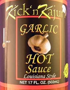 sauce