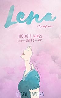 Livro Lena: Alçando Voo (Wings Livro 2)