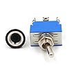 Baomain-Toggle-Switch-AC-250V-25A-OnOn-DPDT-6-Screw-Terminals-with-Waterproof-Boot