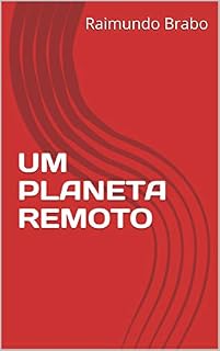 Livro UM PLANETA REMOTO
