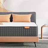 Queen Mattress, Sweetnight Breeze 12 Inch Queen