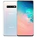 Samsung Galaxy S10+ Plus G975F GSM Unlocked Smartphone (Renewed) (Prism White, 128GB)
