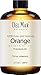 Del Mar Naturals Orange Oil, Pure and Natural, Therapeutic Grade Orange Essential Oil, 2 fl oz