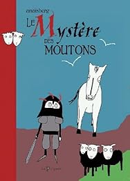 Le  mystère des moutons
