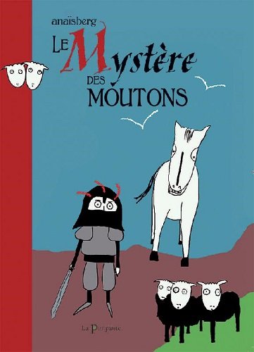 Le  mystère des moutons