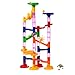 NiceBoy Marble Run Railway Toys Construction Child Building Blocks Toys