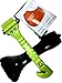 BREAKX® Car Safety Hammer Seatbelt Cutter and Emergency Blanket