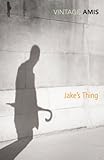 Front cover for the book Jake's Thing by Kingsley Amis