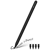 Pencil 2nd Generation for iPad, Pen for iPad with