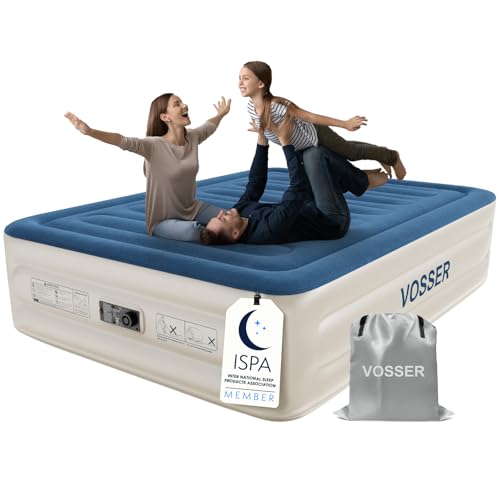 VOSSER Queen Air Mattress