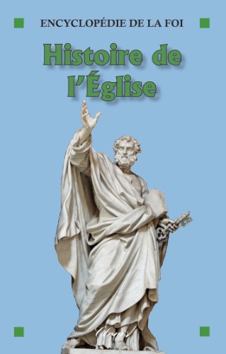 Histoire de l'Église