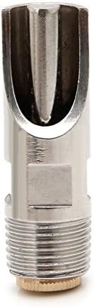Lovhop Pig Water Nipple Drinker Copper Ca Stainless Steel Automatic Duck-Billedp 1PC