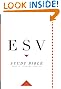 ESV Study Bible (Indexed)