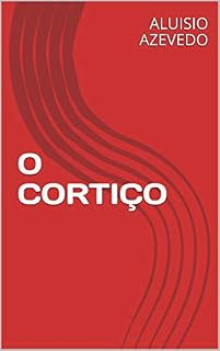 Livro O CORTIÇO