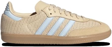 Amazon.com | adidas Samba Messi - Boys' Grade School (JH5641, Core