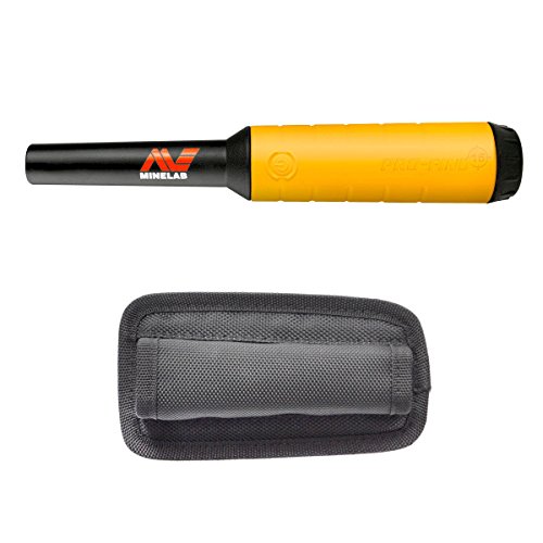MINELAB PRO-FIND 15