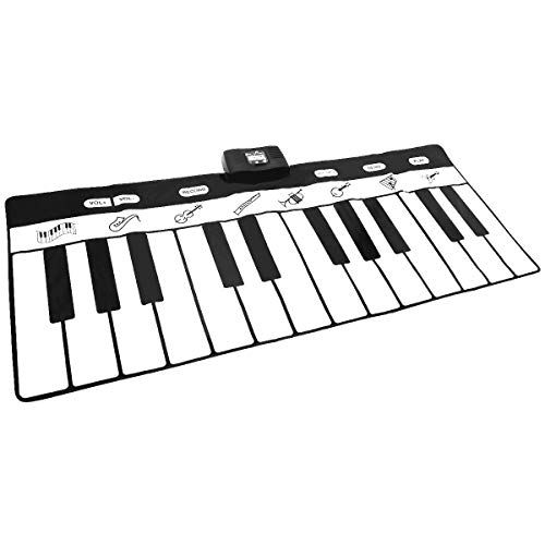 5 Costzon+Keyboard+Electric+Selectable+Instruments