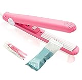 Mini Sealer Handheld Bag Sealer for Food Storage