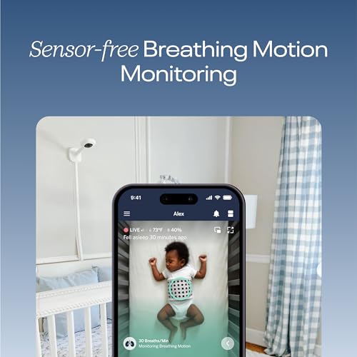 Smart Baby Monitor