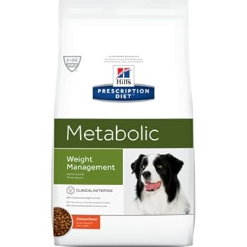 Hills Prescription Diet Metabolic Canine Dry Dog Food, 1.5 kg