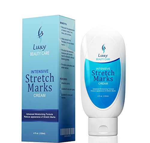 best ingredients to prevent stretch marks