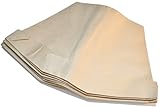 Hoover Backpack Vacuum Cleaner Bags