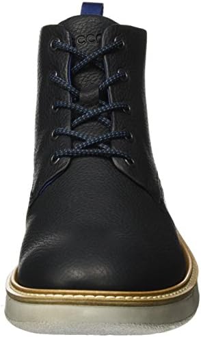 ecco aurora mid boot black