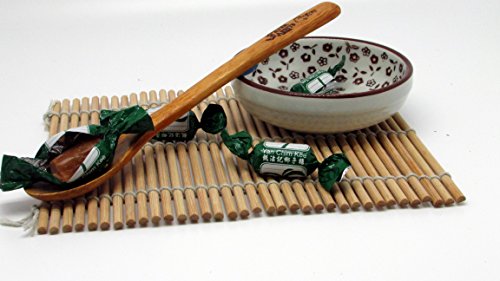 Yan's Coconut Creamy Candy made with Fresh Coconut Milk