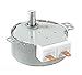 21V AC Synchronous Turntable TY-50 Motor For GE WB26X10038 PS237772 AP202496 Microwave Oven Synchronous
