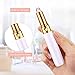 Eyebrow Trimmer,Perosnal Trimmer,Mini Shaver,Eyebrw Razor,Facial Hair Trimmer For Women,Eyebrow Trimmer for Women,Eyebrow trimmer for women & men—Lipstick Shaver for Face, Hand, Armpit, Leg