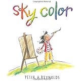 Sky Color (Creatrilogy)
