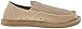 Sanuk Men's Pick Pocket Slip On, Tan, 10 M US