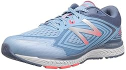 New Balance Unisex-Child 860 V8 Running Shoe, Clear