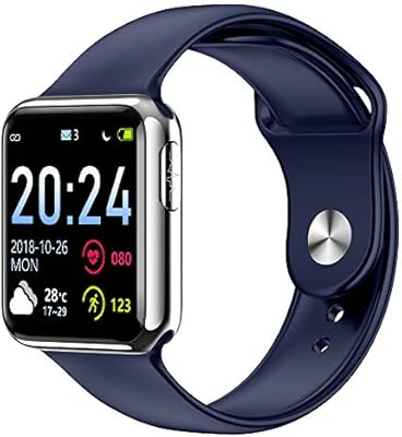 smartband ecg ppg