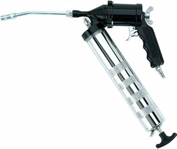 cycle grease gun