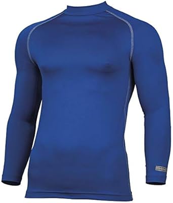 royal blue base layer