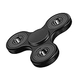 Ysiop Twiddle Spinner Hand Toy for Fidget,Second Generation Upgrade Gadget Spinner with GCr15 Bearing,Ultra-silence 3+ mins Stable Rotation Anti-impact Finger Gyro