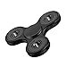 Ysiop Twiddle Spinner Hand Toy for Fidget,Second Generation Upgrade Gadget Spinner with GCr15 Bearing,Ultra-silence 3+ mins Stable Rotation Anti-impact Finger Gyro