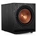 Klipsch RP-6000F 7.1.2 Dolby Atmos Home Theater System – Ebonythumb 1