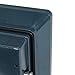 First Alert 2.14CF Waterproof Fire Safe with Digital Lock