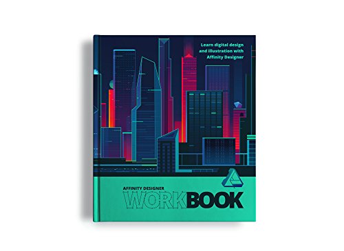 Affinity Photo for Beginners eBook | Affinity Revolution affinity photo workbook pdf free download
