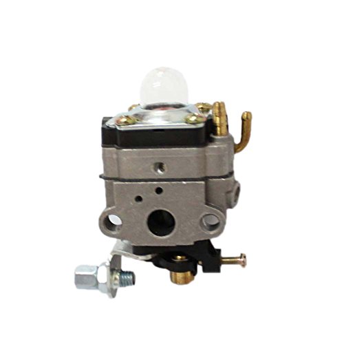Poweka Carburetor for Troy-Bilt TB575SS TB525CS TB26TB TB475SS