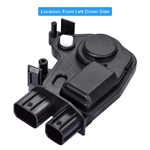 3 FAERSI+Actuator+2002+2006+72155+S5P+A11+72155S5PA11