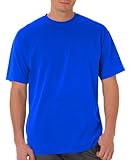 Chouinard Adult Classic Heavyweight Short Sleeve T-Shirt