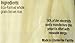 Lundberg Brown Rice Cakes, Salt-Free, 8.5oz, Gluten-Free, Vegan, Whole Grain, Kosher, Non-GMO Verified