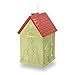 Hallmark Keepsake Christmas Ornament 2018 Year Dated New First Home Homeowner Gift Ceramic