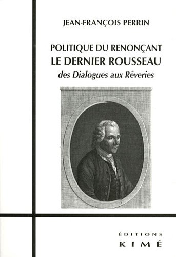 Politique du renonçant