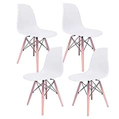Amazon.com.mx: Sillas - Comedor: Hogar y Cocina