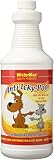 Mister Max Original Scent Anti Icky Poo Odor Remover, Quart Size