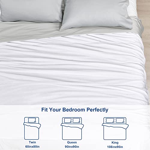 PHF Clever Cooling Blanket Queen Size, ArcChill Cool Summer Blanket